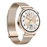 HUAWEI WATCH GT 5 41mm Gold Milanese Strap