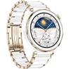 HUAWEI WATCH GT 5 Pro 42mm White Ceramic