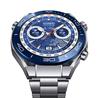 HUAWEI Watch Ultimate, Bleu
