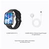 HUAWE Fit 4 Black