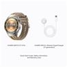 HUAWEI 46 mm Brun