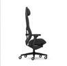 FRACTAL DESIGN Refine Fabric Gaming Chair - Charcoal
