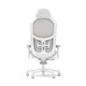 FRACTAL DESIGN Refine Fabric Gaming Chair - Light Gray