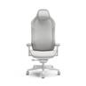 FRACTAL DESIGN Refine Fabric Gaming Chair - Light Gray