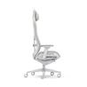 FRACTAL DESIGN Refine Mesh Gaming Chair - Light Gray