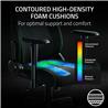 RAZER Iskur V2 X Gaming Chair, Black