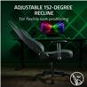 RAZER Iskur V2 X Gaming Chair, Black