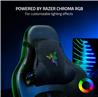 RAZER Gaming RGB Chroma Coussin de tête