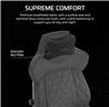 CORSAIR TC500 LUXE Gaming Chair - Shadow
