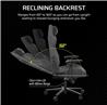 CORSAIR TC500 LUXE Gaming Chair - Shadow