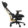 ASUS ROG 20th Edition Destrier Ergo Gaming Chair Black/Gold Mesh