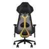 ASUS ROG 20th Edition Destrier Ergo Gaming Chair Black/Gold Mesh