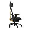ASUS ROG 20th Edition Destrier Ergo Gaming Chair Black/Gold Mesh