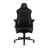 ASUS ROG Courser Core noire Chaise de jeu