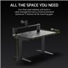 CORSAIR Platform 4 Height Adjustable Gaming Desk