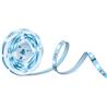 TP-Link Tapo L900-5 Smart Wi-Fi Strip Light, with RGB Colors, Sync-to-Sound, Voice Control, Trimmable, Energy Saving, 3M Adhesi