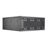 Silverstone 4U Rackmount Server Chassis - (RM4A)