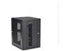 Startech 15U 19in wall mount network cabinet - Switch depth rack enclo
