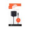 LOGIIX 45W USB-C Nintendo Switch + Laptop Charger