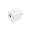 LOGIIX Power Cube 30W 2 Ports Mini Wall Charger