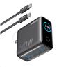 Anker Charger 140W USB C / USB A Charger, 4-Port GaN w/ Cable