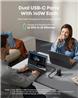 Anker Charger 140W USB C / USB A Charger, 4-Port GaN w/ Cable
