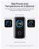 Anker Charger 140W USB C / USB A Charger, 4-Port GaN w/ Cable