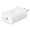 Belkin BoostCharge Chargeur 25W USB-C