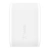 Belkin 30W USB-C PD 3.0 PPS Wall Charger