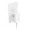 Belkin 30W USB-C PD 3.0 PPS Wall Charger