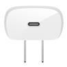 Belkin 30W USB-C PD 3.0 PPS Wall Charger