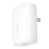 Belkin 30W USB-C PD 3.0 PPS Wall Charger