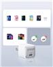 Anker 511 Charger (Nano Pro 20W) USB C Charger