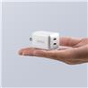 Anker Chargeur Nano Pro Double USB-C 40W