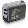 Legrand C2G Chargeur mural USB à 2 ports - Adaptateur secteur