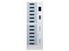 Power Technologies AC-LOCKER 12 Charging Locker