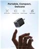 Anker Charger (Nano 45W) USB C Charger with USB C Cable