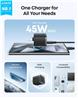 Anker Charger (Nano 45W) USB C Charger with USB C Cable