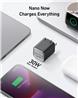 Anker 511 Charger (Nano 4, 30W) USB C GaN Charger