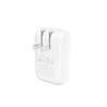 Belkin BoostCharge Chargeur 42W Dual USB-C USB-A Wall Chargeur