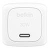 Belkin BoostCharge Chargeur 30W USB-C GaN Chargeur Block