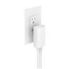 Belkin BoostCharge Pro Chargeur 67W 3-Port USB-C Chargeur Block
