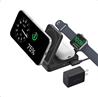 Anker MagGo 3 in 1 iPhone Charging Station, MagSafe-Compatible