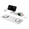 Anker MagGo Qi2 3-in-1 Pad 15W Wireless Charging Station