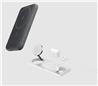 Anker MagGo Qi2 3-in-1 Pad 15W Wireless Charging Station