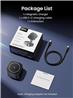 UGREEN MagFlow 15W Wireless Charging Station 2 in 1