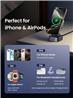 UGREEN MagFlow 15W Qi2 Magnetic Wireless Charging Station