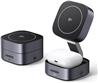 UGREEN MagFlow 15W Qi2 Magnetic Wireless Charging Station