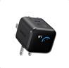 Anker Nano USB C Wall Charger, 45W Fast Charging Smart Display Charger(Open Box)