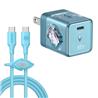UGREEN Nexode Air 65W USB C Charger Honkai Star Rail